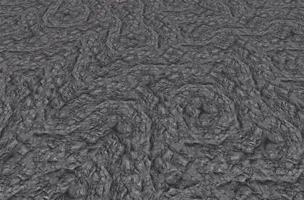 Tile texture pattern randomiser preview image 1